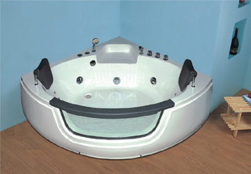 Massage Bathtub