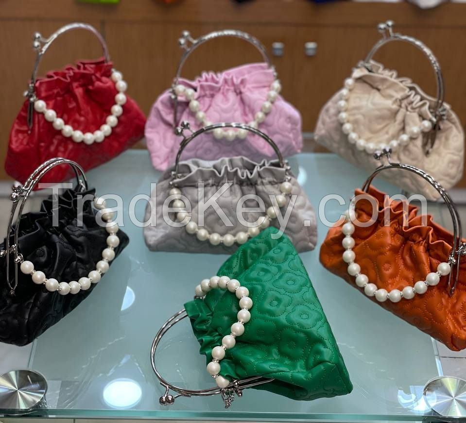 Women Bags For Sellers (Profitable) from turkey