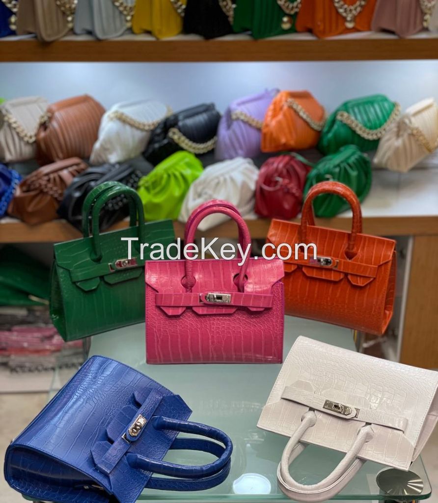 Women Bags For Sellers (Profitable) from turkey