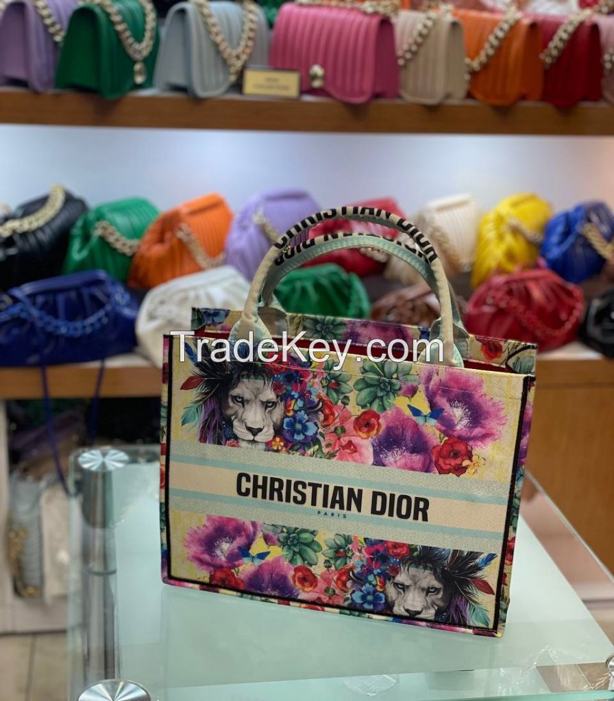 Women Bags Fendi-Christian Dior High Quality For Sellers (Profitable)