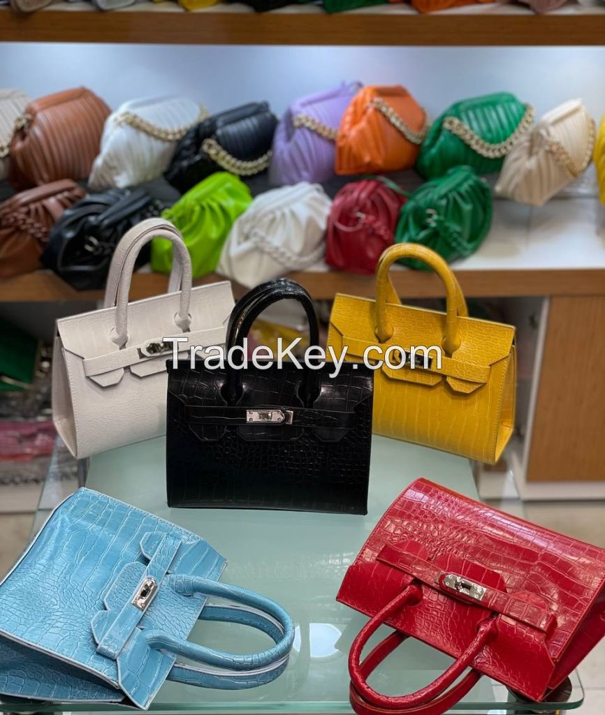 Women Bags For Sellers (Profitable) from turkey