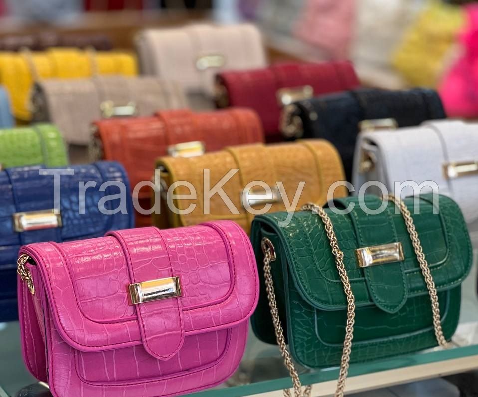 Women Bags For Sellers from turkey (Profitable)