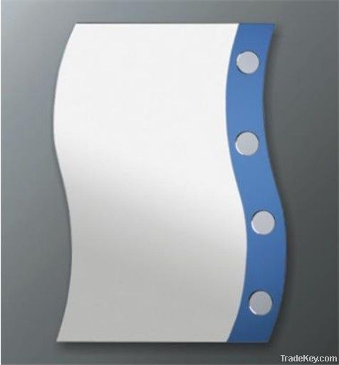 Bathroom mirror manufacturer