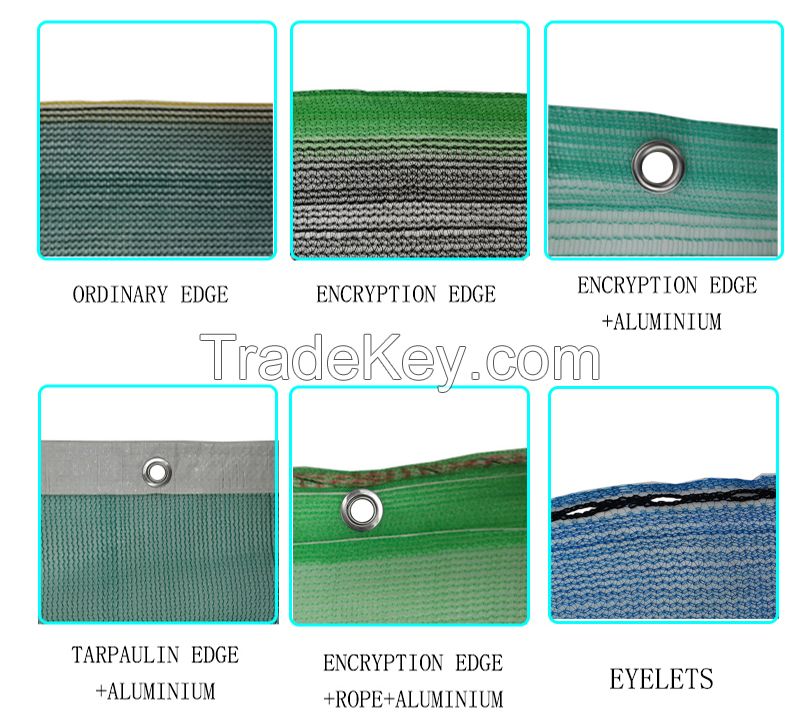 Scaffolding Dust Proof Fall Protection Construction Safety Net
