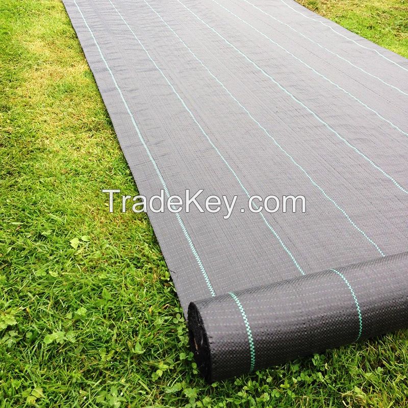 Landscape Fabric Weed Barrier Agriculture Cover