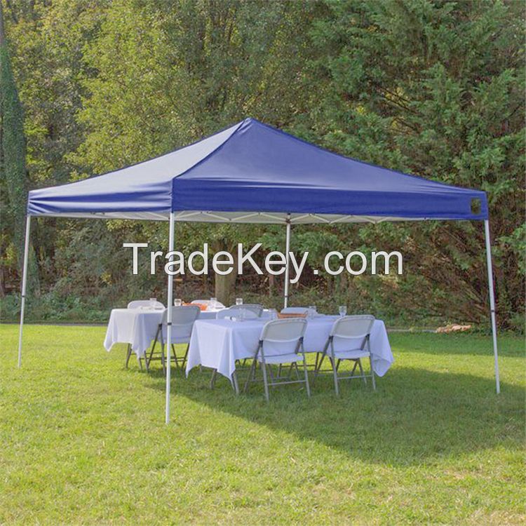 folding waterproof event canopy tent