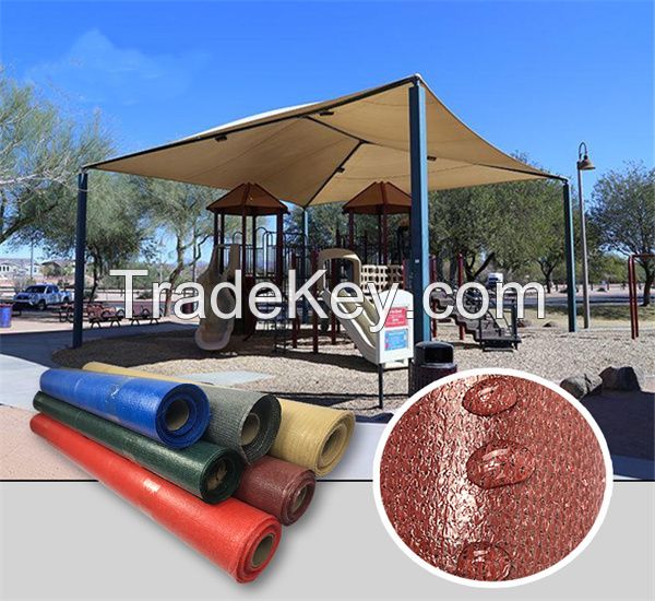 320g waterproof sun shade net/Cloth
