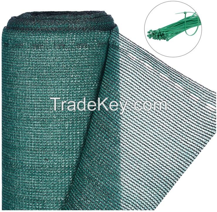 Fence Privacy shade Screen HDPE Net