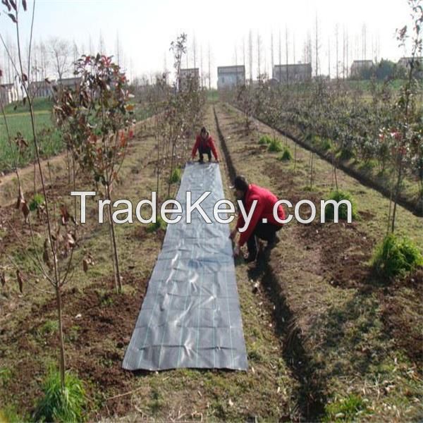 Anti Weed Mat Ground Cover Weed Barrier
