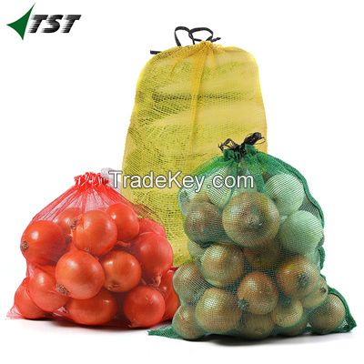 Mesh bags for Fruits and Vegetables