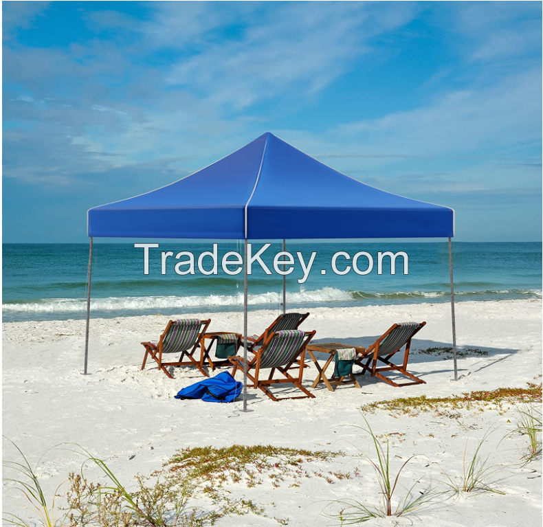 folding portable canopy beach tent
