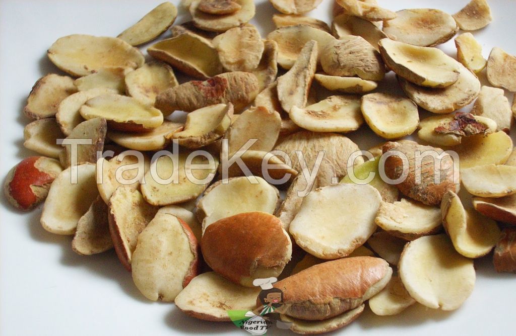 Ogbono / Bush mango seeds
