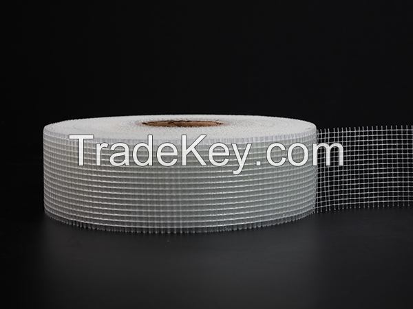 fiberglass self-adhesive joint tape