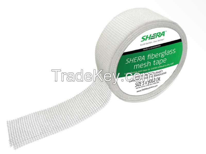 fiberglass self-adhesive joint tape 