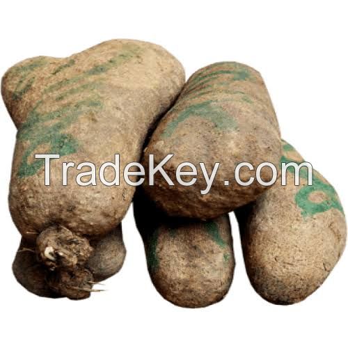 DRY YAM