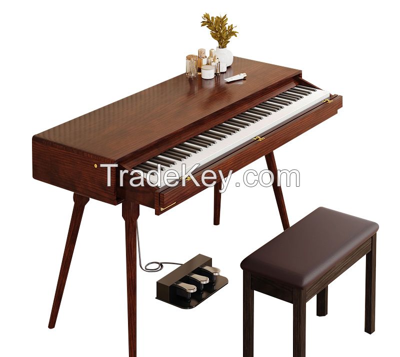 digital piano 88 keys keyboard musical instrument weighted keyboard