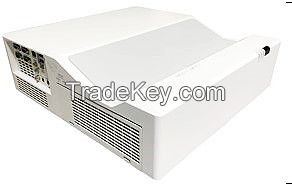 EL-D375WT-High Brightness LED Ultra Short Throw Projector