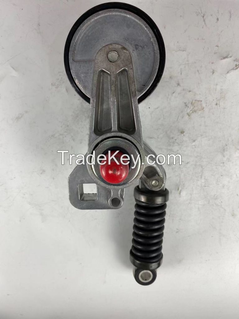 Benz belt tensioner 3