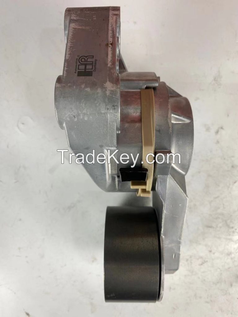 Volvo belt tensioner