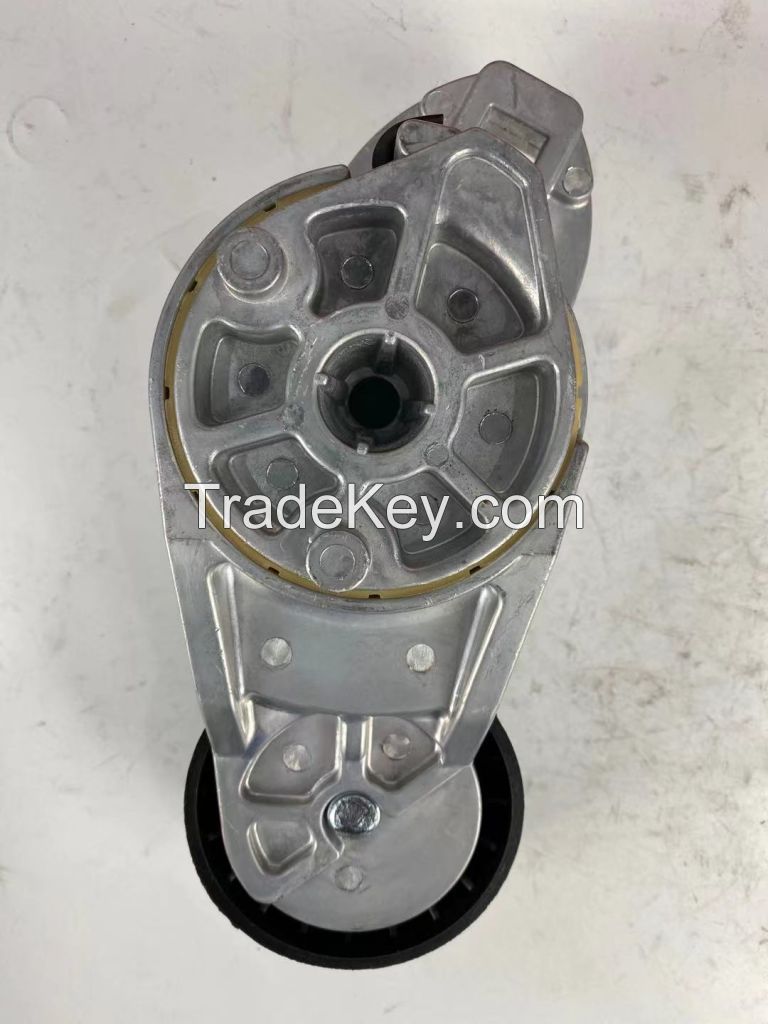 Volvo belt tensioner