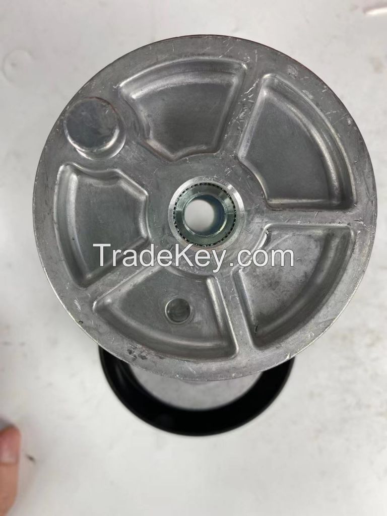 Benz belt tensioner 2