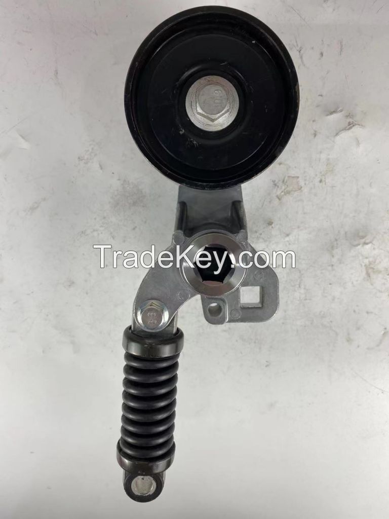 Benz belt tensioner 3