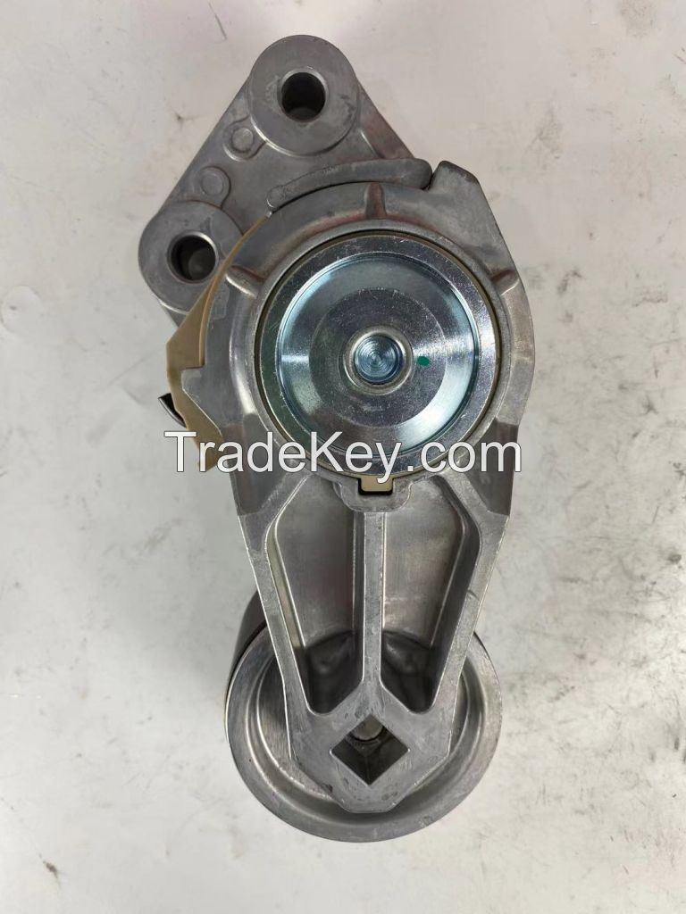 Volvo belt tensioner