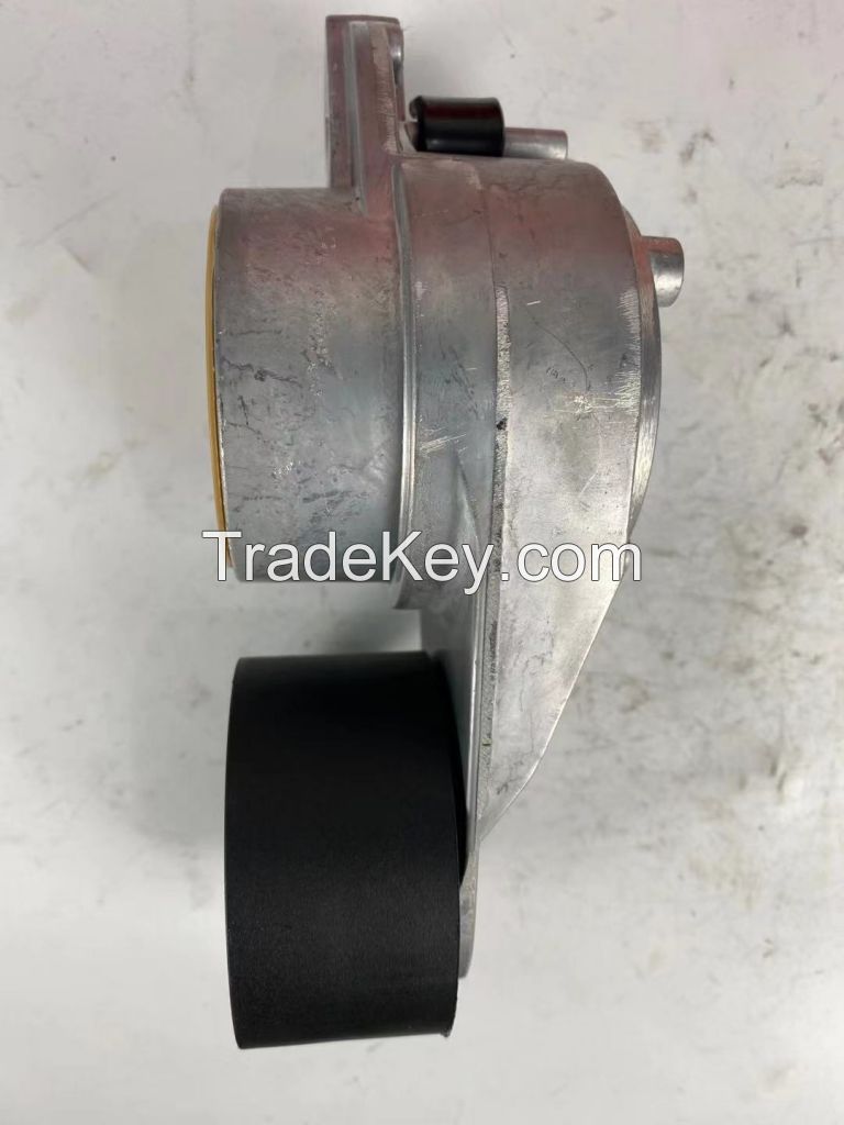 Volvo belt tensioner