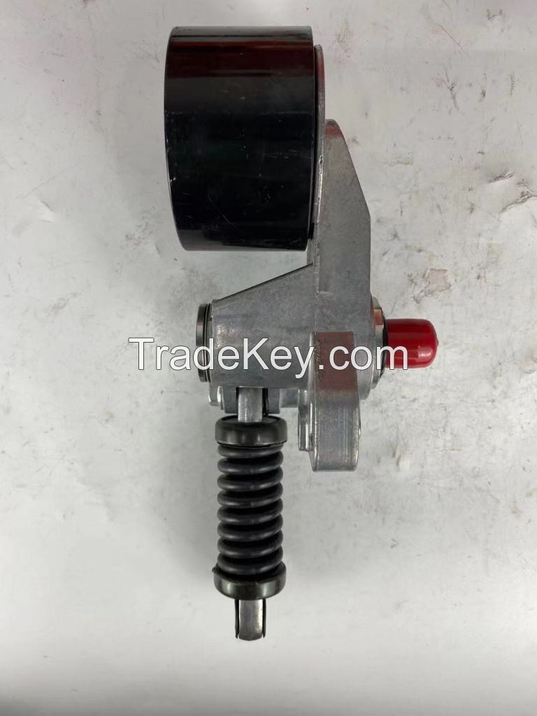 Benz belt tensioner 3