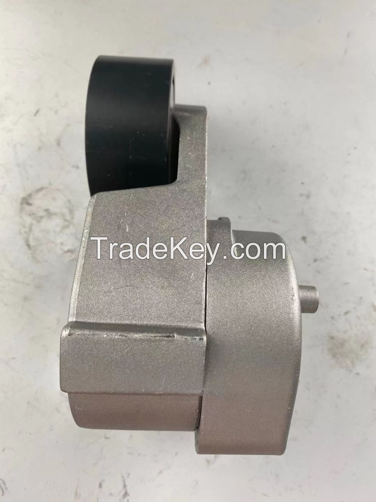 Renault belt tensioner