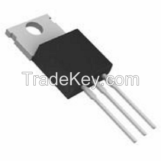 ON Semiconductor TIP31C Transistors