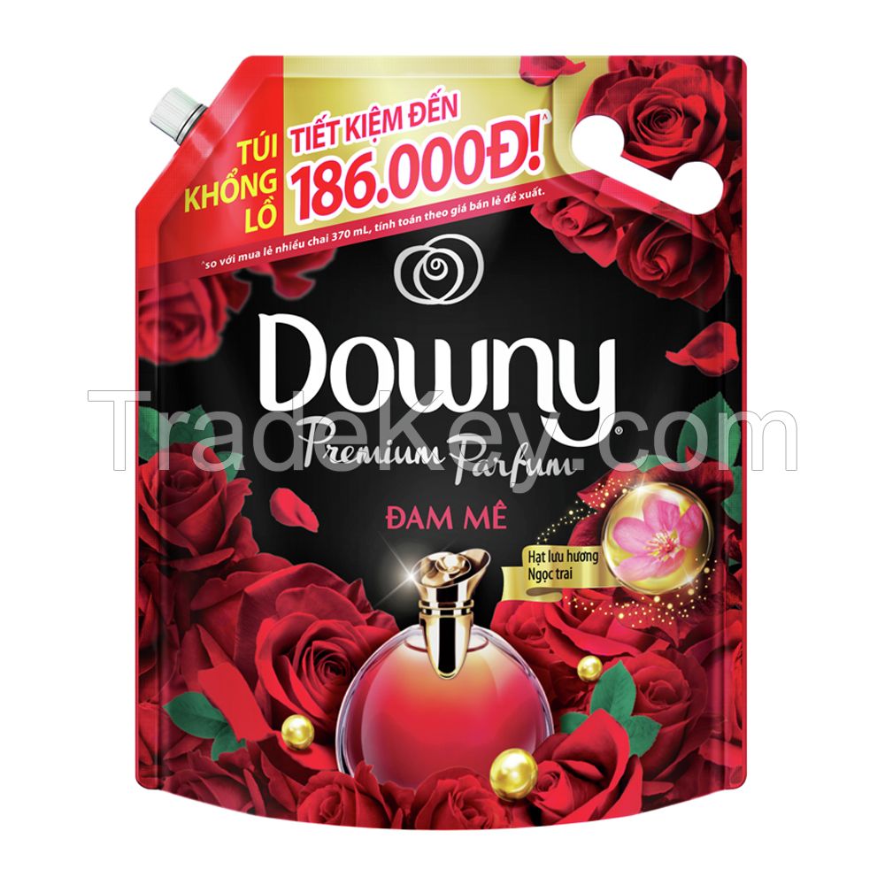 Downy Fabric Conditioner Pouch 3L