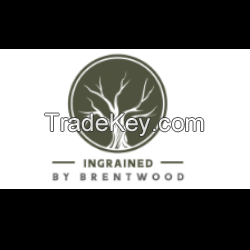 Ingrained by Brentwood