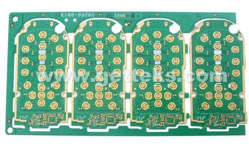 Multilayer PCB