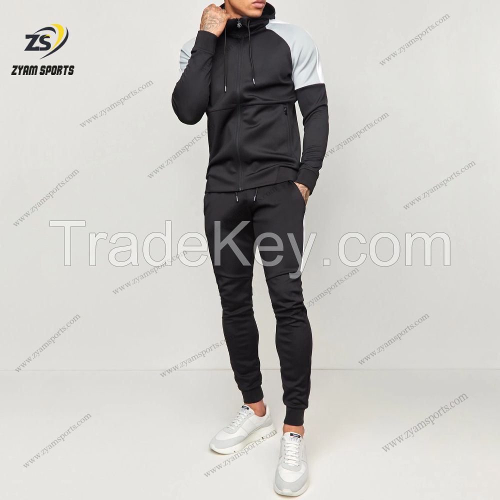Classy Style Regular Fit Breathable Hoodie