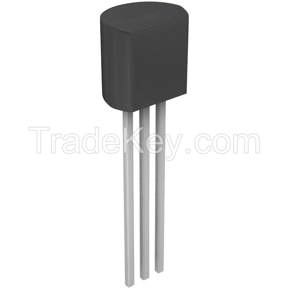 ON Semiconductor	J105	 JFET
