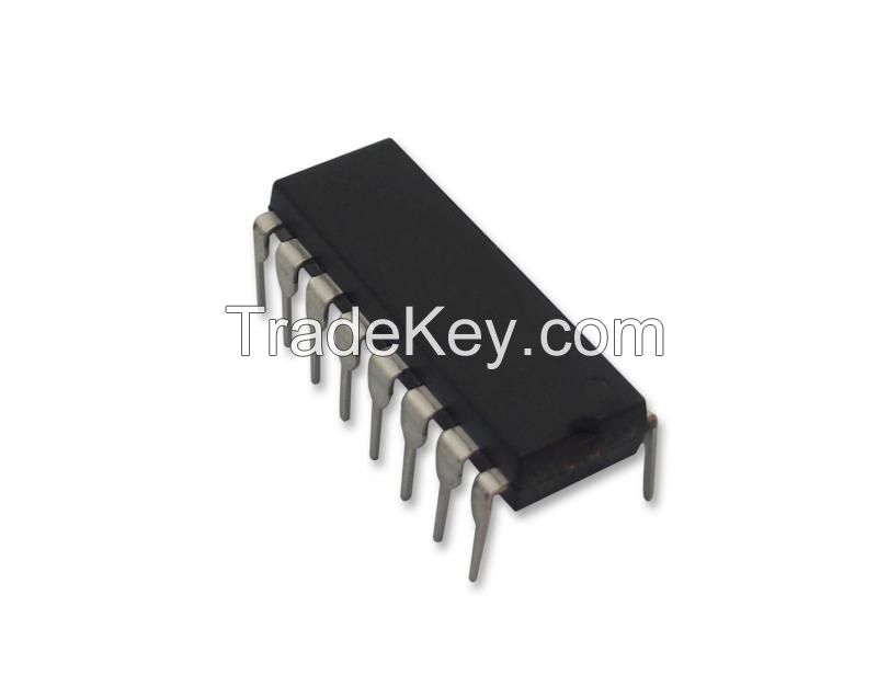 STMicroelectronics	ULN2003A Transistor           