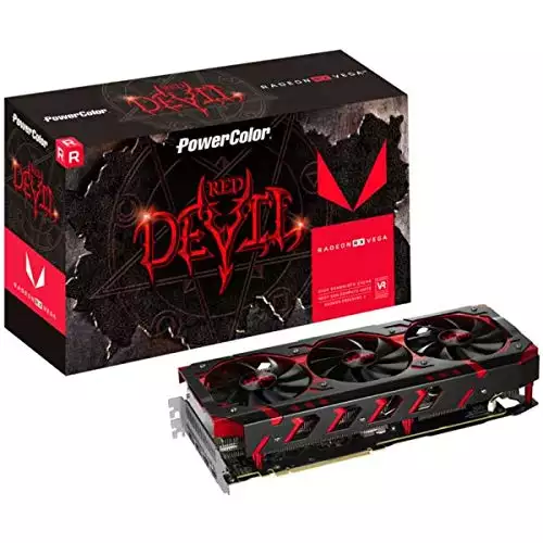 Affordable RX 6900 XT Ultimate Gaming Graphics Card with 16GB GDDR6 Memory, Powered
