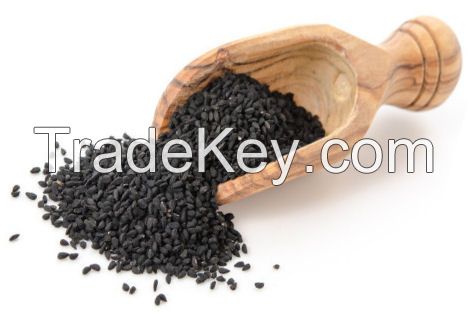 Black Cumin Seeds