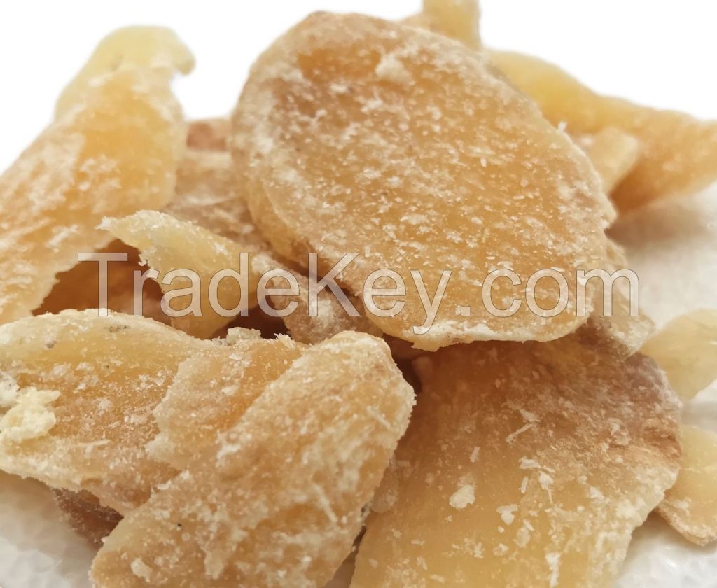 Best quality Dried Ginger Slices Wholesale