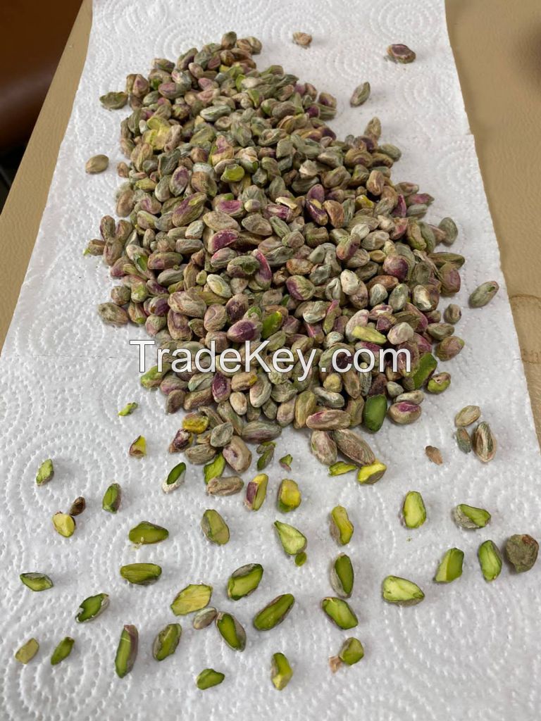 Quality Pistachio Nuts Wholesale