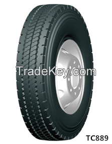 22.5inch TIMAX Brand Truck Tire High Quality Best Price 295/75r22.5 295/80r22.5 Tyres Made in China