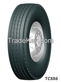22.5inch TIMAX Brand Truck Tire High Quality Best Price 295/75r22.5 295/80r22.5 Tyres Made in China