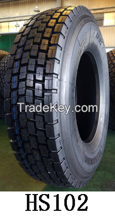 20inch BUS AND TRUCK TIRES Taitong Tires 20inch 9.00r20 8.25r20 10.000r20 11.00r20 12.00r20 New Tyres Cheap Price