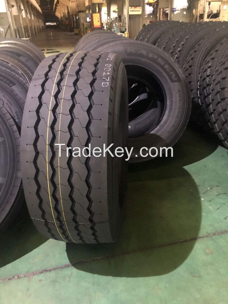 20inch BUS AND TRUCK TIRES Taitong Tires 20inch 9.00r20 8.25r20 10.000r20 11.00r20 12.00r20 New Tyres Cheap Price