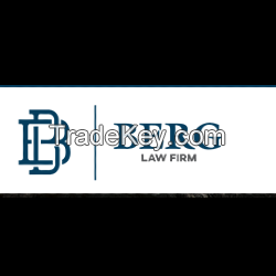 The Berg Law Firm LLC - Kevin K Berg Attorney at Law
