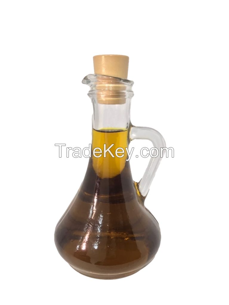 Rapeseed oil BULK / in bottles