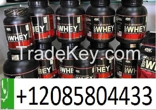 Brand New WHEY PROTEIN | WHEY POWDER