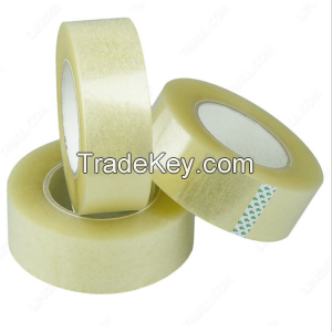 White Adhesive Tape