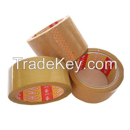 Opaque Adhesive Tape